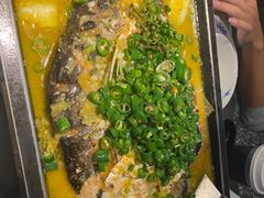 -炉鱼(无锡八佰伴中心店)