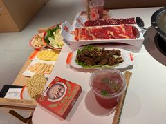 -陈记顺和潮汕鲜牛肉火锅(棠德南路店)