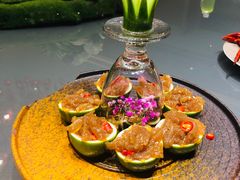 -湖锦酒楼·32年地道湖北菜(光谷店)