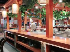 -胡杨记忆(和平路店)