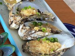 -蟹老板的海鲜