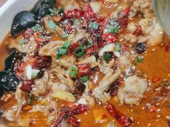 -湖南人家湘菜馆(镇江路店)