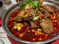 -簋街仔仔小龙虾(总店)