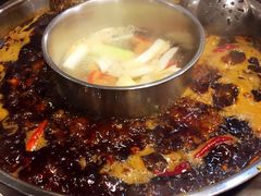 -飘香火锅(玉林西路店)