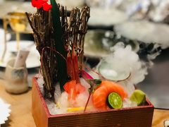 -和·铁板烧·OMAKASE(望京昆泰嘉晟酒店)
