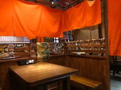 -醉虎传(南锣鼓巷店)