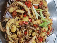 -聚味瞿记·龙虾堂(树木岭店)
