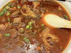 -季家厨房(长江东大街店)