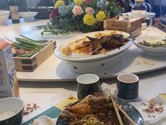 -峰厨大鱼泡饼·天津菜(西青大学城店)