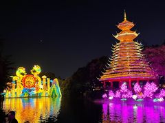 -深圳锦绣中华民俗村