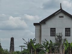 -上海青龙寺