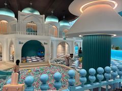-ABC Swim亲子游泳俱乐部(河西店)