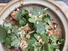 奇味鸡煲-财神鸡煲(华强北店)