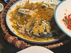 -聚汇三少·龙虾·中餐厅(莫邪路新天地店)