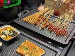 -凡塔斯牛排自助餐厅(莆田万达店)
