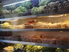 -万记麻辣烫国展总店