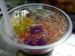 黑仔漳州四果汤-忆夏爽黑仔漳州四果汤(顶澳仔猫街店)