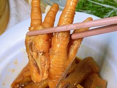 -和乐喜点(宝岗大道店)