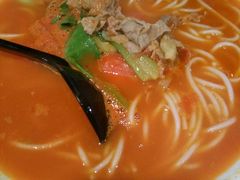 -茶花妹子云南餐厅(传媒大学店)