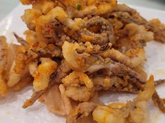 -渔文乐·海鲜大排档(壹品总店)