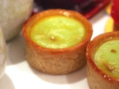 榴槤芝士撻-自助山(合和中心商场店)