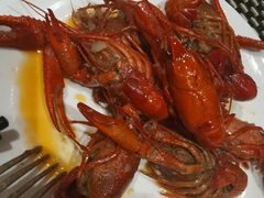 -盛宴标帜西餐厅龙虾.鲍鱼•牛排(重庆喜来登大酒店)