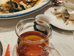 -红棉中餐厅·广州海航威斯汀酒店