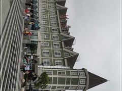 -悦港(悦港酒店)