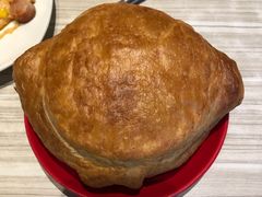 -必胜客(证大大拇指店)