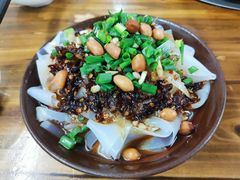 -笔记安顺夺夺粉火锅