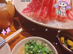 -东道煮牛肉火锅(东盛大街店)