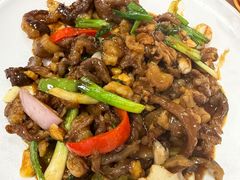 -巫记鸡饭店