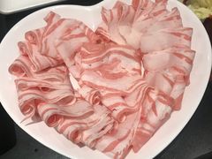 -北门涮肉·铜锅涮肉(南锣鼓巷店)