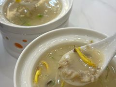 -祈胜邨•顺德鱼生•顺德菜(容桂店)