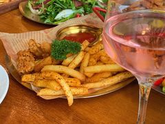 -埠口精酿夜景餐酒吧· BREWPORT BISTRO(长嘉汇重庆之眼店)