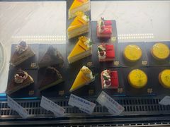 -大小咖啡 BigSmallCoffee(麦子店)