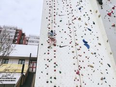 -问山MountQuest攀岩馆