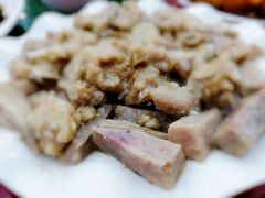 香芋蒸排骨-柳饮·春柳酒家