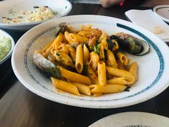 -FISH&POTATO Cō(地中海美食 万象城店)