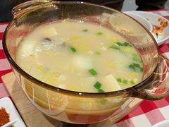 -西贝(上海新梅广场店)