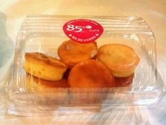 芝士球-85度C(上海兰溪二店)