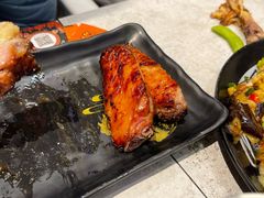 -纪录片《人生一串》体验店(静安店)