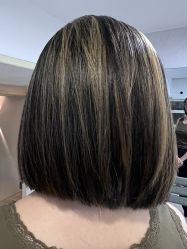 -AFA Hair studio·女士发型设计