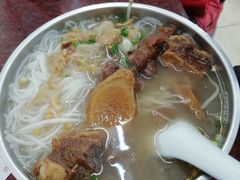 -新武二广福潮粉面食馆(哥英布拉街)