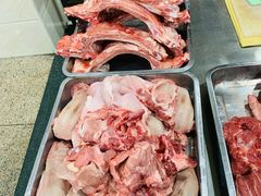-标记美食新鲜猪杂(兴南大道店)