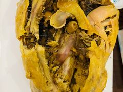 叫花鸡-王四酒家苏帮菜馆(观前店)