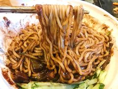 炸酱面-云龙·烤肉专门店(东方路店)