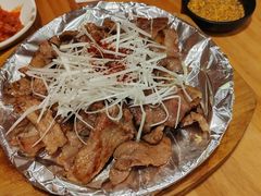 -多宾韩国料理(学衡路店)