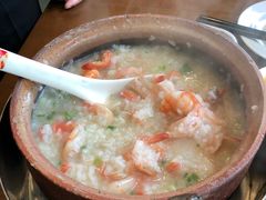 -德林砂锅粥(景田店)