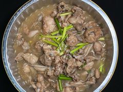 -美蛙四季(六里桥店)